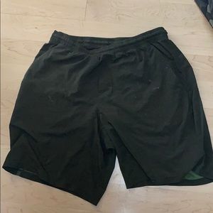 Lululemon Pacebrealer Shorts 9”